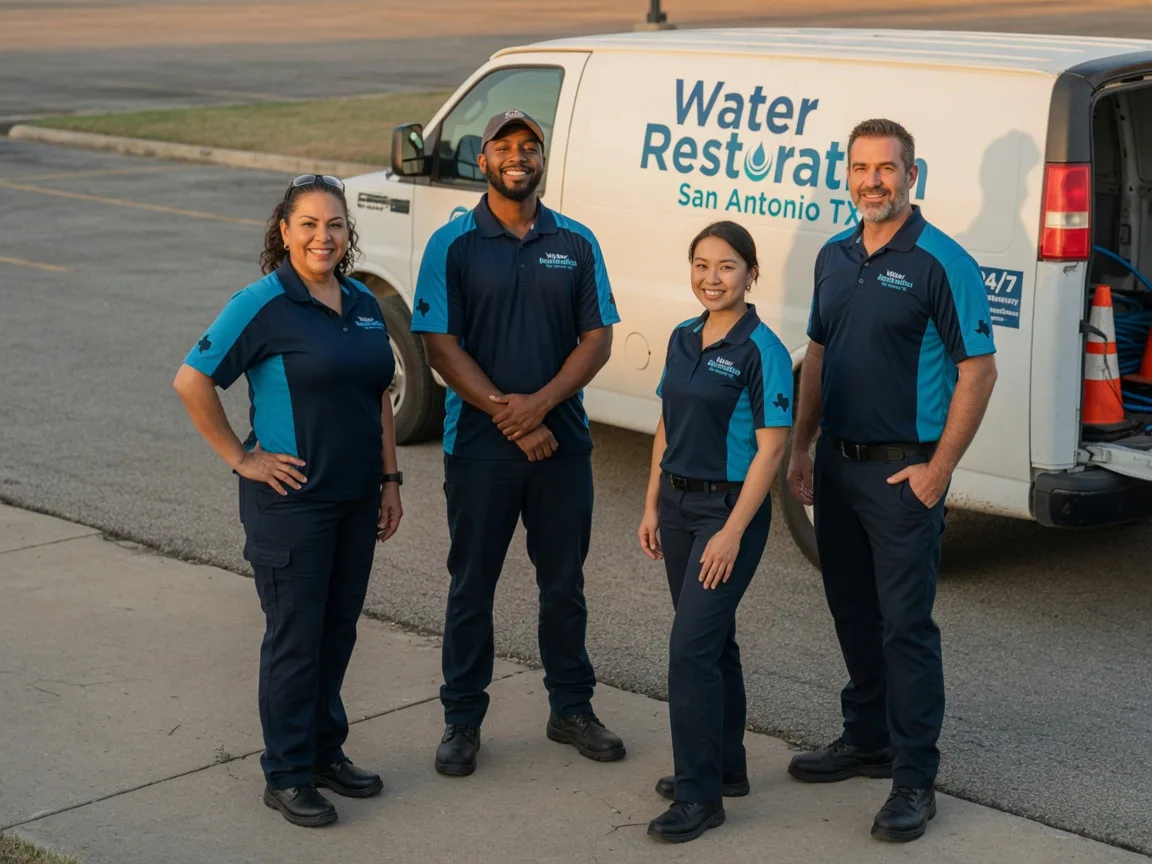 Water Damage Repair company in Westover, PA